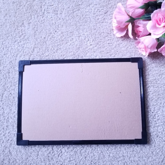Bundle for $3 💫 Small Whiteboard and Corkboard Office Organizer - Picture 3 of 9